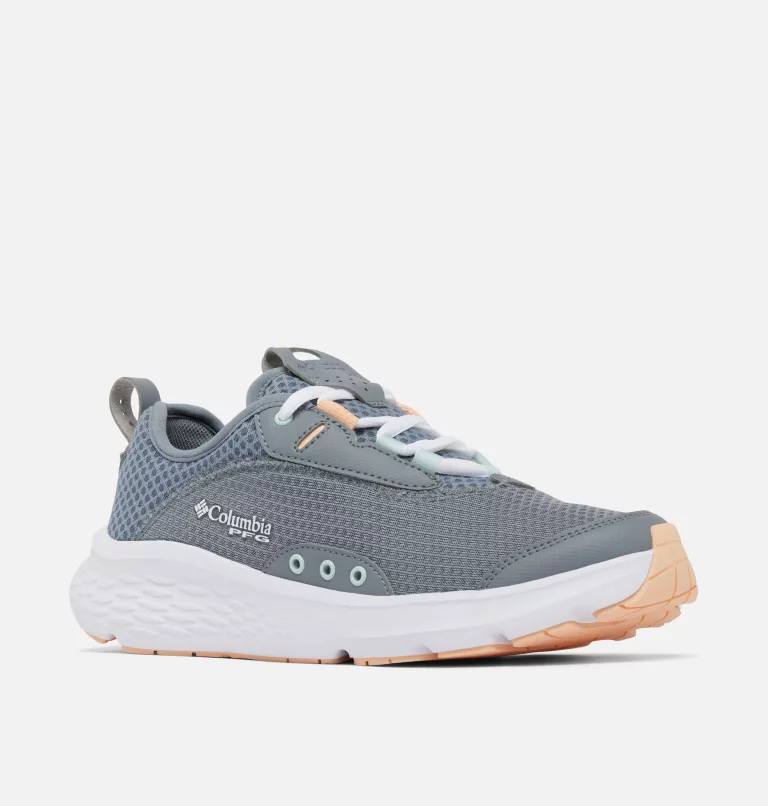 TENIS FEMENINO COLUMBIA CASTBACK PFG